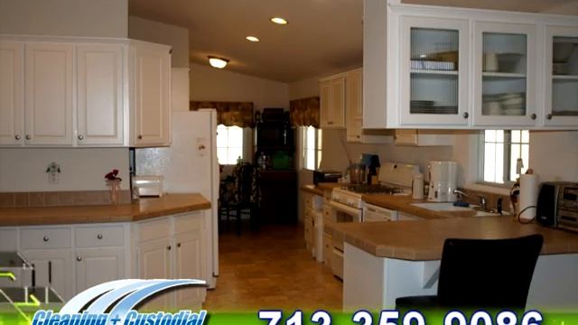 Cleaning services janitorial service Houston смотреть онлайн