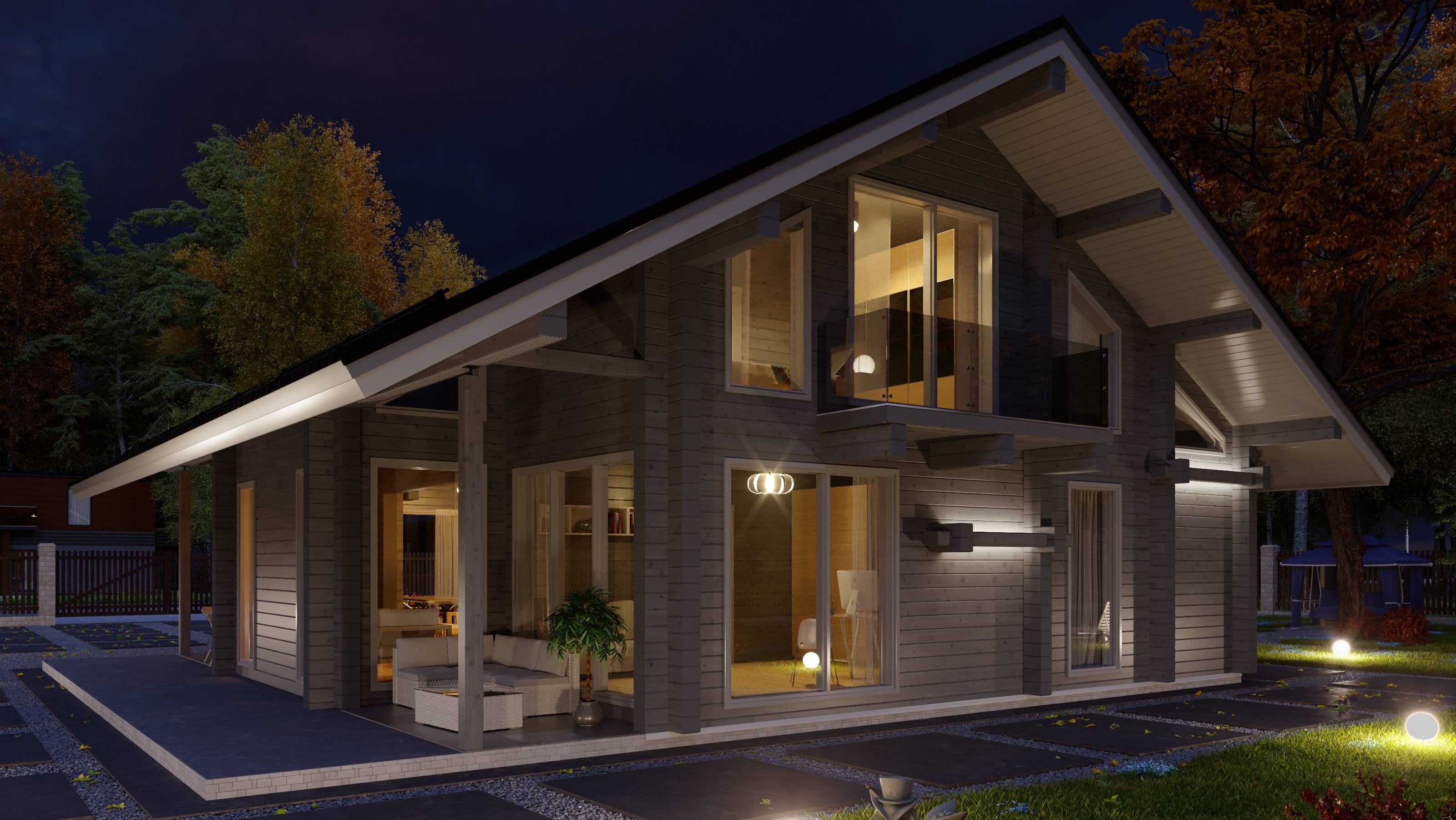 Баско Эстейт