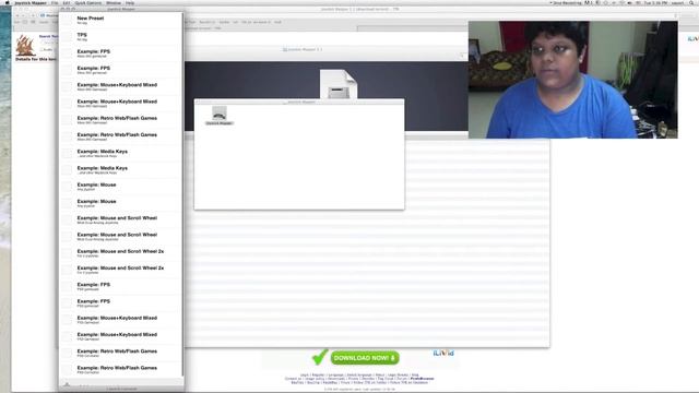 HOW TO CONNECT A PS3 CONTROLLER TO A MAC AND PLAY GAMES ( FREE ) смотреть онлайн