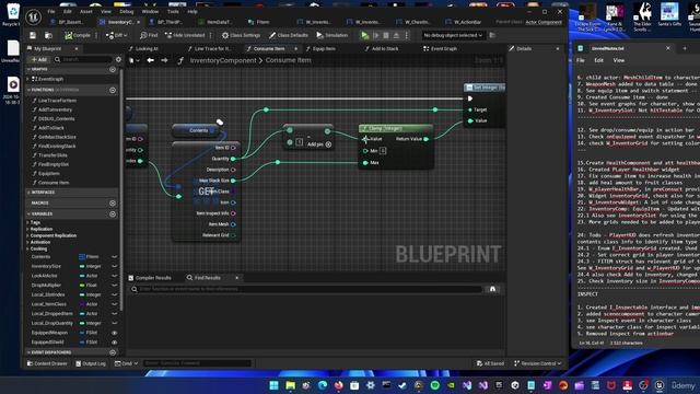 48 - Final Changes Part 3