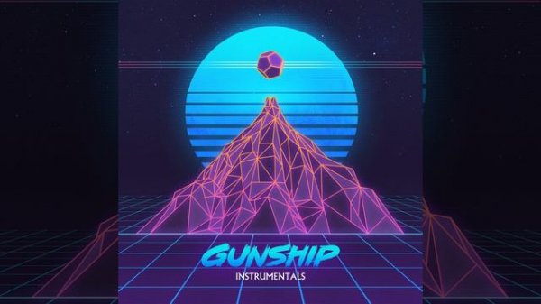 Tech Noir (Instrumental)