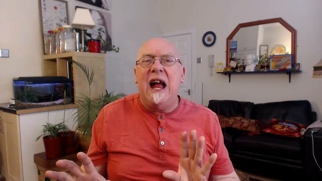 Blood and Bones Part 9: Improvisation - Letting the genie out of the bottle смотреть онлайн