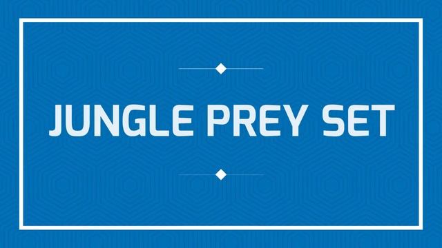 SEASON 14 NEW OUTFITS, AND JUNGLE PREY SET REVIEW | PUBG MOBILE | Gaming Hours смотреть онлайн