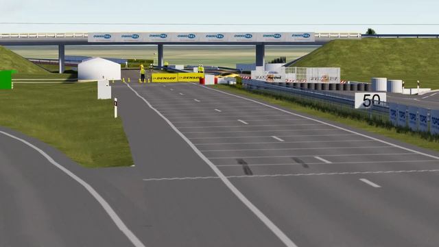 Lamborghini Huracan Performante UGR Stage X '18 vs Ferrari SF90 Stradale '20 at Palanga Circuit смотреть онлайн