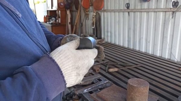 Заклёпочный SPR клепок,для алюминиевых автомобилей,своими руками.