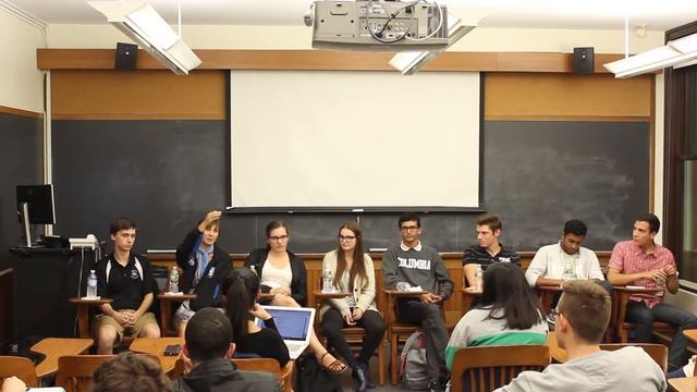 Aerospace Internship Panel 2016 смотреть онлайн