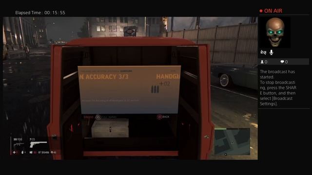 Mafia 3 2nd rerun killing all informants for platinum смотреть онлайн