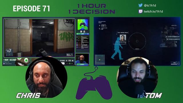 1 Hour with Battlefield Hardline on Xbox Game Pass! смотреть онлайн