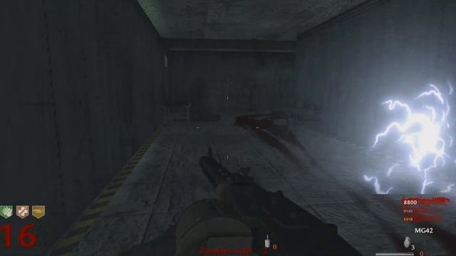 A Custom Zombies Christmas - Christmas Mansion: We've Seen Everything (Part 5) смотреть онлайн