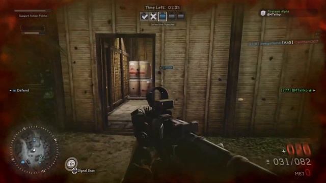 The Real Truth Behind Medal of Honor Warfighter... смотреть онлайн