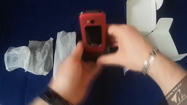 CPA Halo 15 - Rozbalení kompletního balení смотреть онлайн