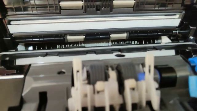 EPSON DS 530 II Document Scanner Review1 смотреть онлайн