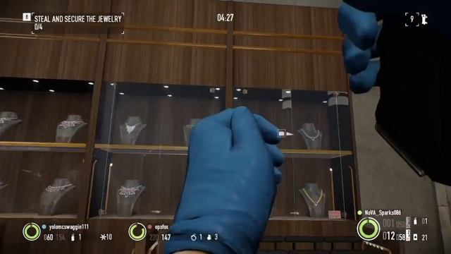 PADAY 2 (Co-op Stealth) Walkthrough #2(PS4) смотреть онлайн