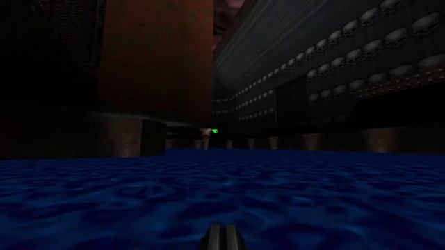 Quake #8 смотреть онлайн