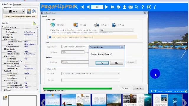 How to Create Flipping Book for iPhone, iPad or Android Version смотреть онлайн