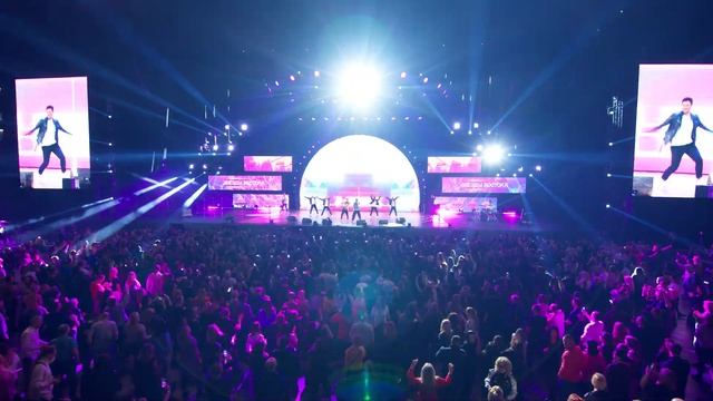 GAYAZOV$ BROTHER$ - Малиновая лада | Звёзды Востока 2023 смотреть онлайн