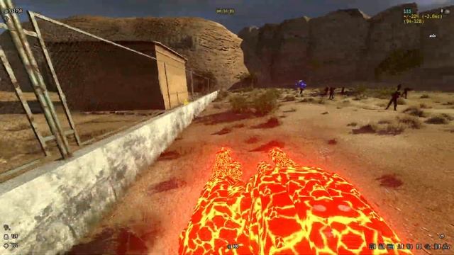 Serious Sam Fusion: BFE Enhanced | #11 Together Forever - Serious 100% смотреть онлайн