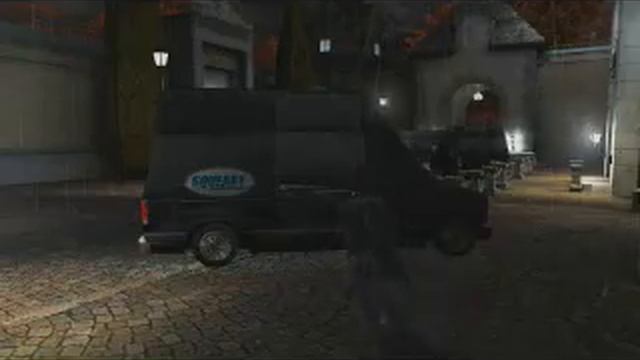 Max Payne 2: The Fall of Max Payne Xbox смотреть онлайн