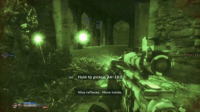 Medal Of Honor: Warfighter - Gameplay Walkthrough - Part 14 [HD][PC/PS3/Xbox 360] смотреть онлайн