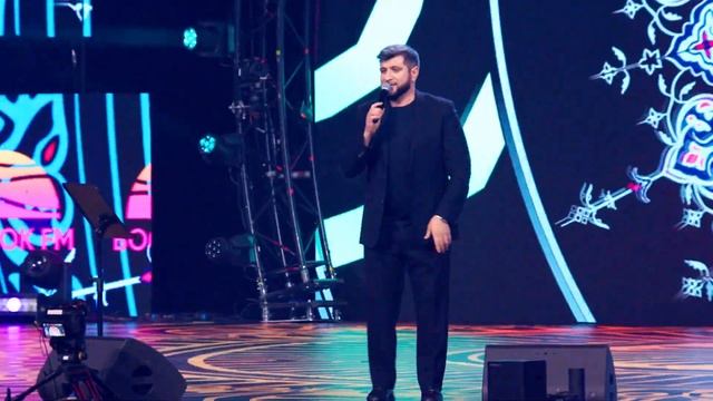 Эльбрус Джанмирзоев – Бродяга | Звёзды Востока 2023 смотреть онлайн