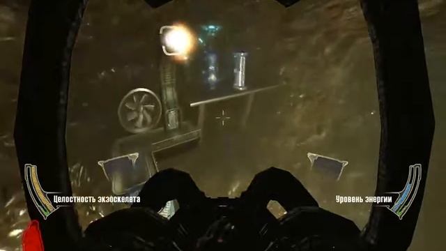 Prey, Путеводные огни смотреть онлайн