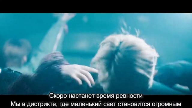 [RUS SUB] Stray Kids - District 9 смотреть онлайн