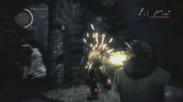 Alan Wake Review смотреть онлайн