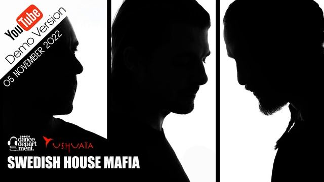 Swedish House Mafia - Dance Department Hotmix (Live Ushuaïa Ibiza, Spain) - 05 November 2022 | Demo смотреть онлайн
