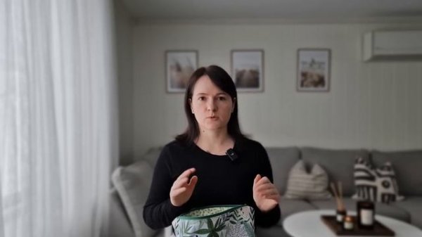 vlog 6/24 | начинаю вязать новые лопапейсы ✨️🧶 готовая работа 💛 новая пряжа lopi