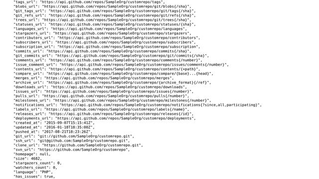 Ubuntu: Shell script to clone every repo of a github organization смотреть онлайн