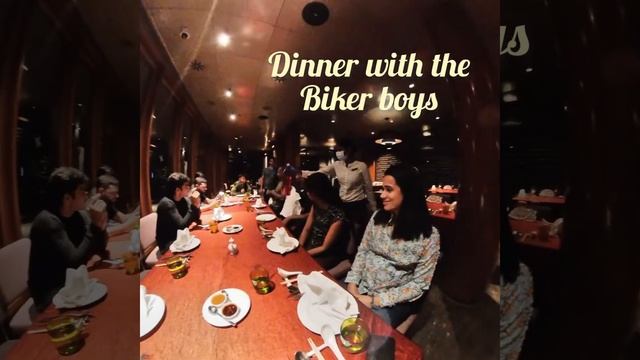 Vlog- Bike week-13 Mar 2022 смотреть онлайн