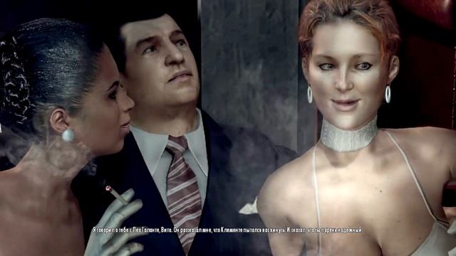 Mafia 2 #7 от Ruslan0714 смотреть онлайн