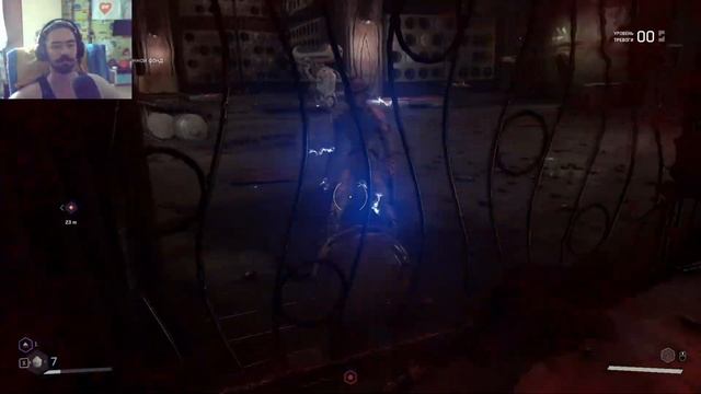 Семенной фонд высосал все соки. Atomic Heart №3 смотреть онлайн