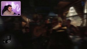 АННА ЗАБОЛЕЛА ► METRO EXODUS Прохождение #11