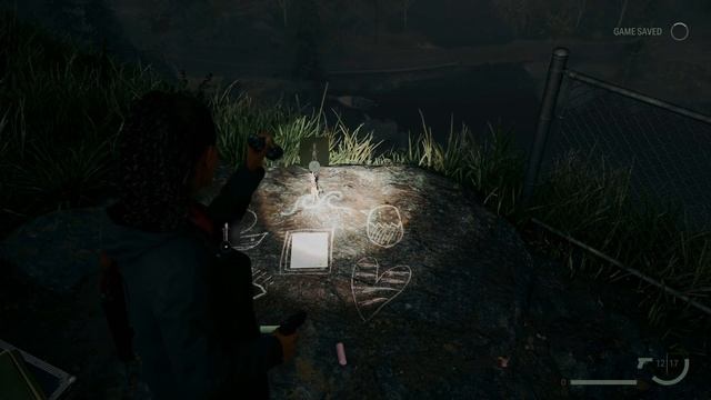 Alan Wake 2 Platinum Trophy Walkthrough - Complete Guide to Achieving 100% Completion! Part 8. смотреть онлайн