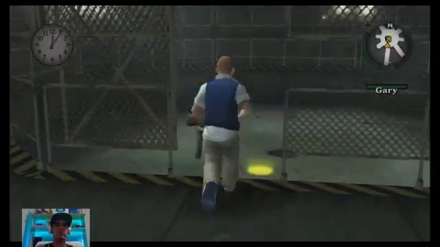 BULLY UM ALUNO DO BARULHO смотреть онлайн