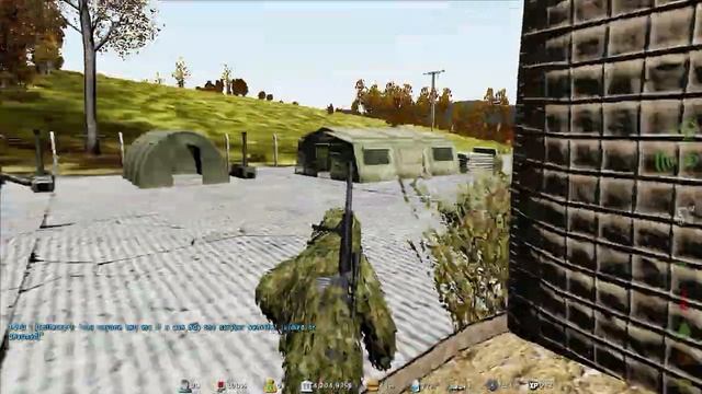 ArmA 2 Operation Arrowhead 2018 07 19 05 39 25 06 DVR смотреть онлайн