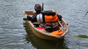 Астраханская область, пос. МАКОВО, Белинский банк,острова, октябрь 2024 г.