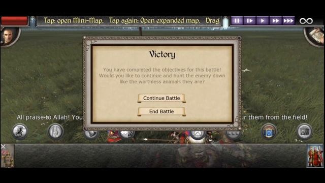 This Battle Shows That Units Formations Are More Important Than Units Stats - Medieval 2 Total War смотреть онлайн