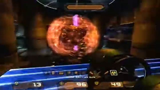 Quake 4 Pt 40 смотреть онлайн