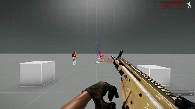 ArmA 3 NIArms V14 Onwards Tactical reloads (quick-incomplete) showcase смотреть онлайн