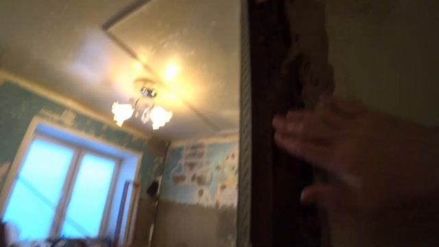 РЕМОНТ в ХРУЩЕВКЕ: планы, электрика, наливной акрил смотреть онлайн