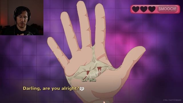 Sucker For Love: First Date