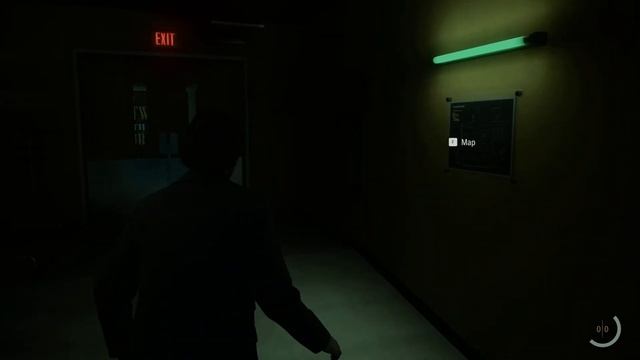 Alan Wake 2 Gameplay | Part 3 | BlackSpirit | Wake Up Alan!! смотреть онлайн