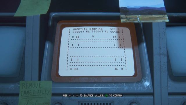 ABUSIVE ANDROID (ALIEN: ISOLATION) смотреть онлайн