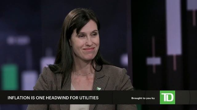 Can the Canadian utilities sector continue to power ahead of the broader market? смотреть онлайн