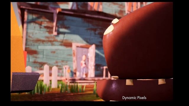 Спидран Привет Соседа Злого Соседа и Перезагрузки | Hello Neighbor | Angry Neighbor | Reboot смотреть онлайн