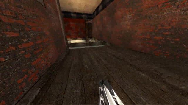 how2nstyle (Quake III Arena: Defrag) смотреть онлайн