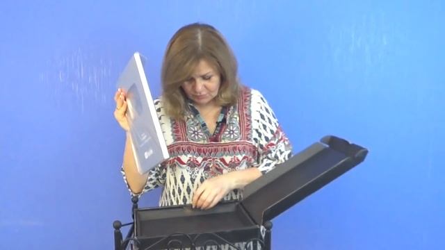 Распаковка Серебряной кнопки You Tube !!! Ура!!! 100 000 подписчиков!!! смотреть онлайн