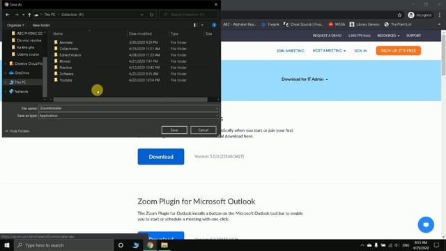 Zoom कसरी डाउन्लाेड र इन्स्टाल गर्ने । How to download and install zoom in Nepali смотреть онлайн